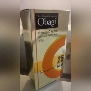 Obagi Neo 25 High Concentration Vitamin C Serum